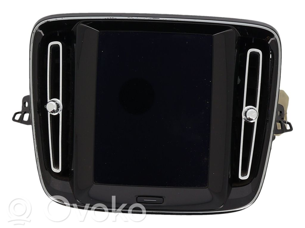 Volvo XC40 Screen/display/small screen 