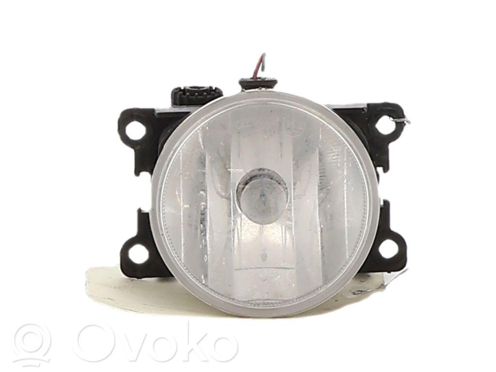 Front fog light   9685425280