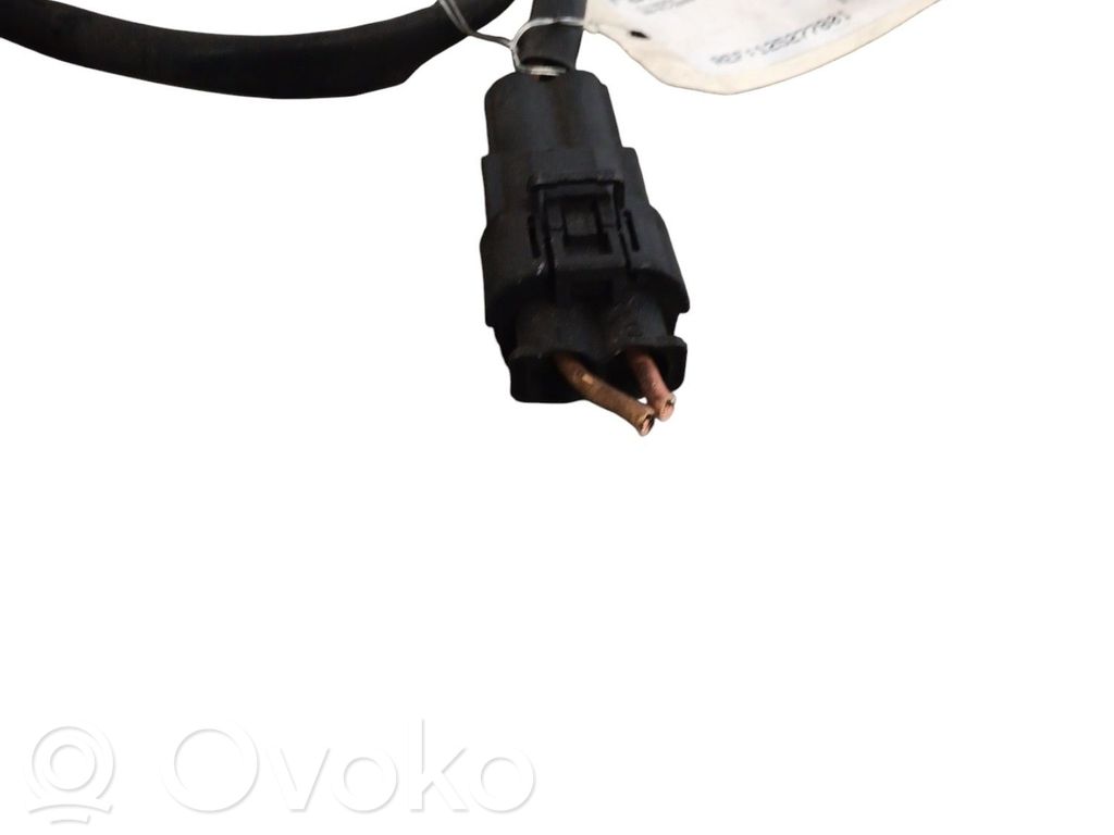Elektrisks radiatoru ventilators   1253Q8