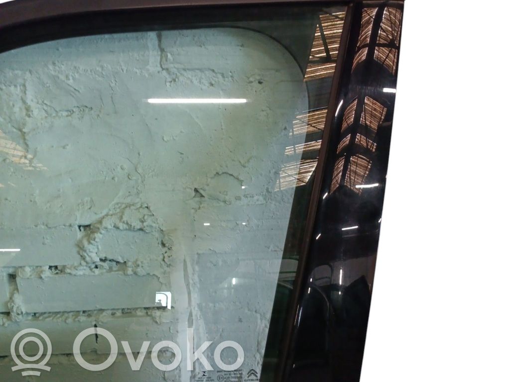 Citroen C4 Grand Picasso Priekinės durys 