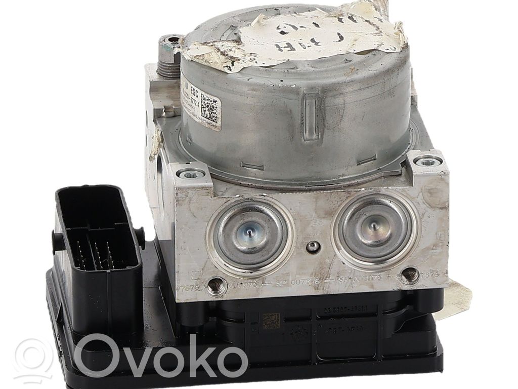 Renault Express ABS bloks 