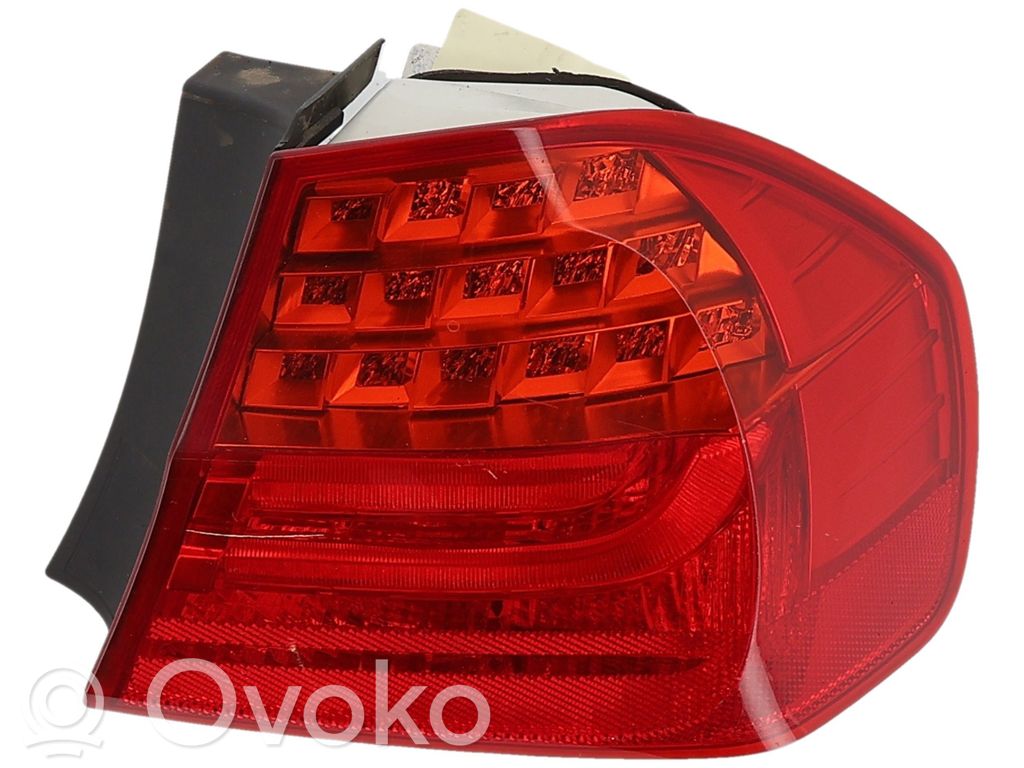 BMW 3 E90 E91 Rear/tail lights 