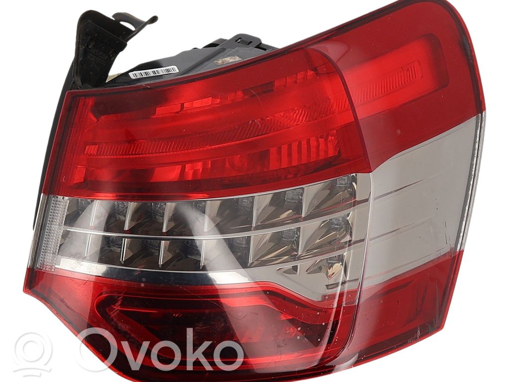 Rear/tail lights   00006350LS