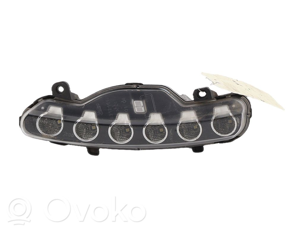 Citroen DS3 Proiector lumini zi LED 