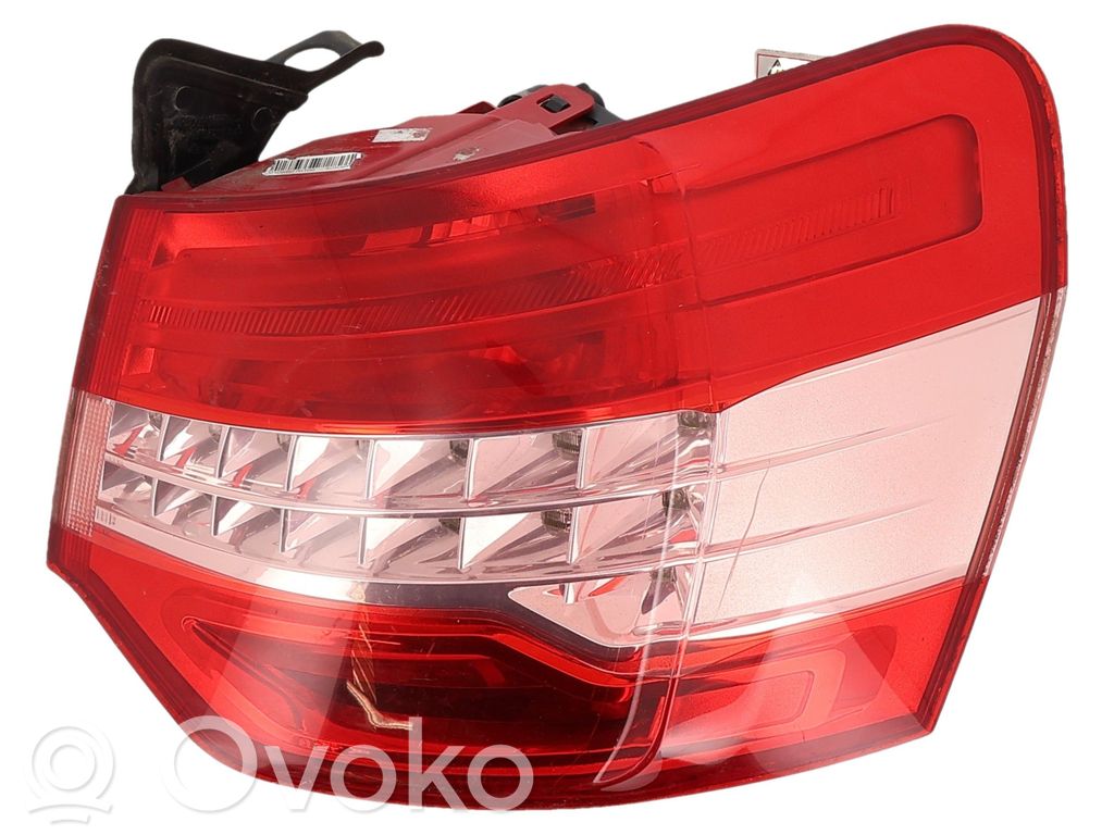 Rear/tail lights   00006350EW