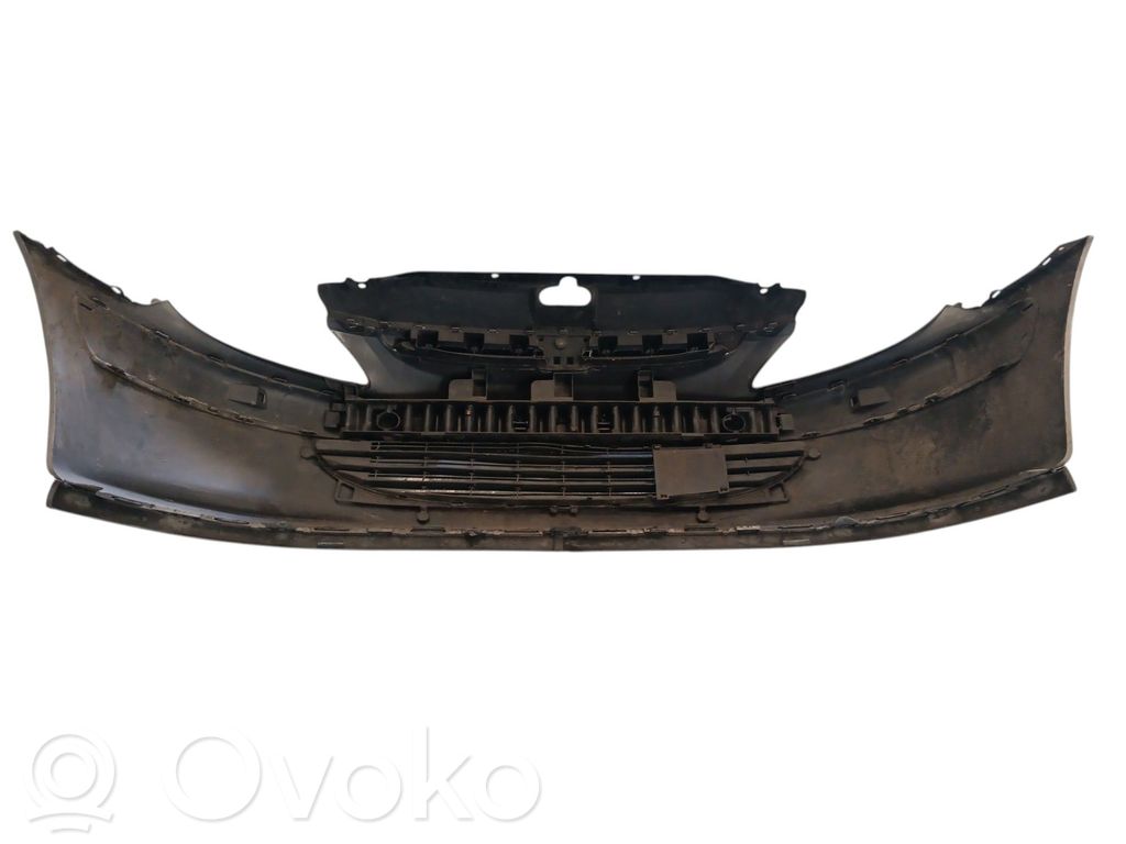 Front bumper   7401S6