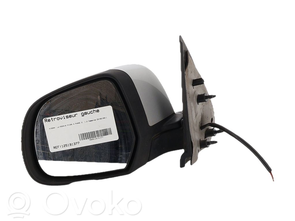 Espejo lateral manual   963021HB0B