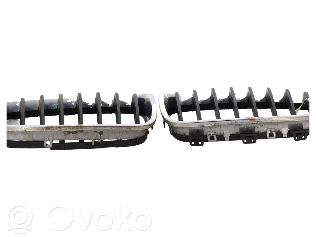 BMW 1 F20 F21 Griglia anteriore