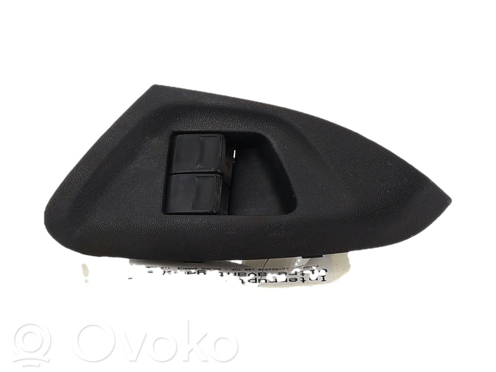 Peugeot 108 Electric window control switch 