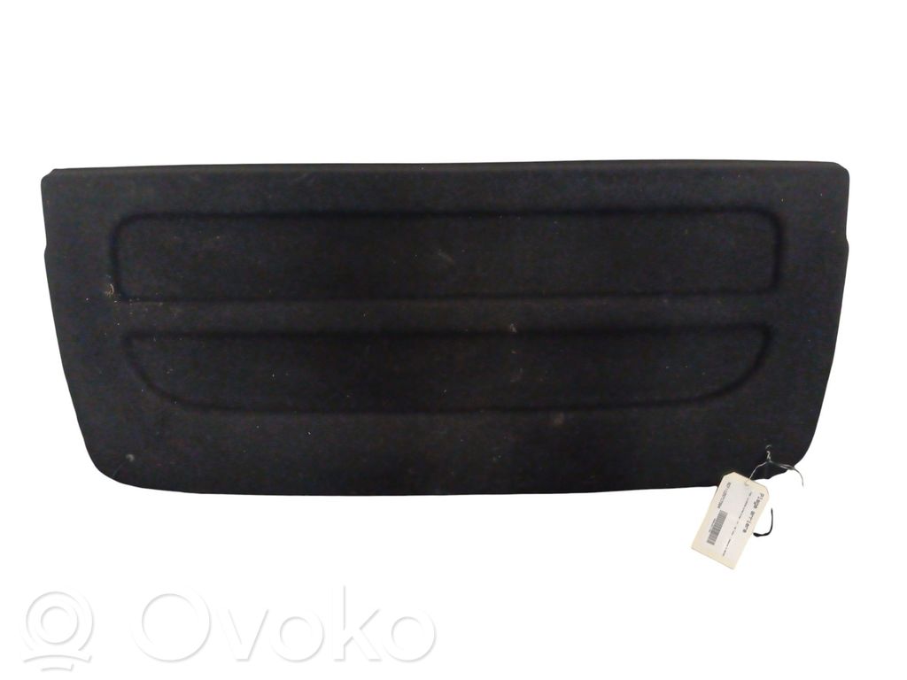 Ford B-MAX Parcel shelf 