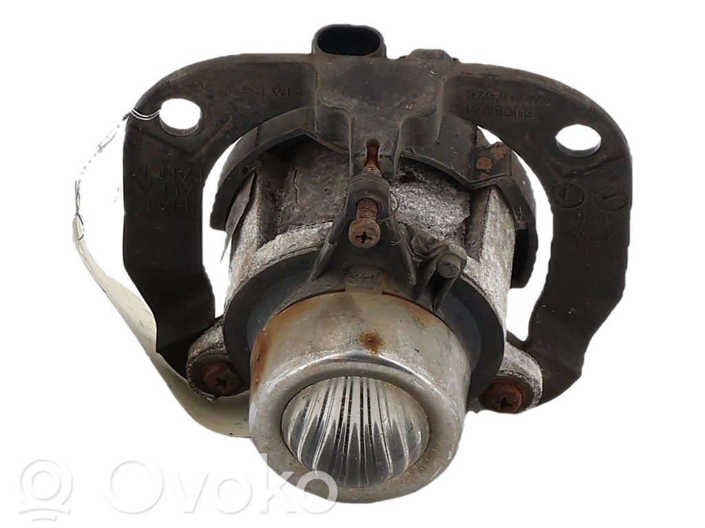 Etusumuvalo   50530980