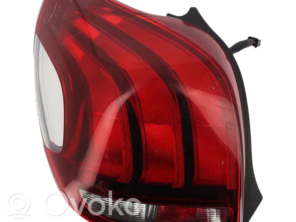 Peugeot 108 Takavalot 
