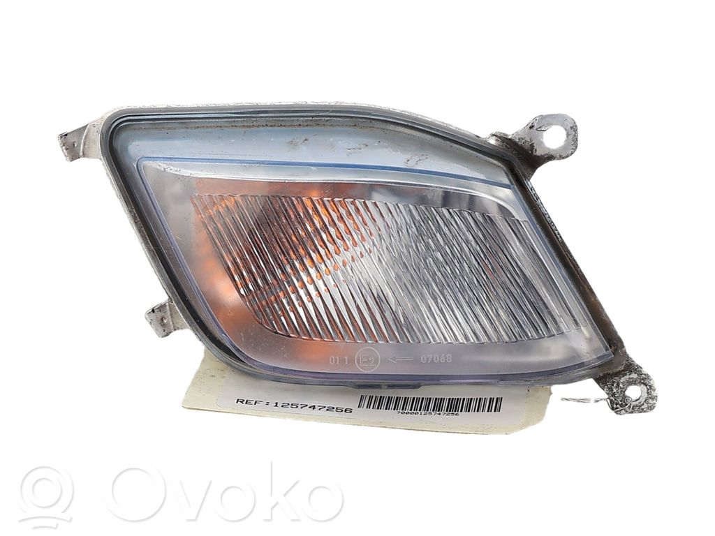 Seitenblinker   26130BG01A