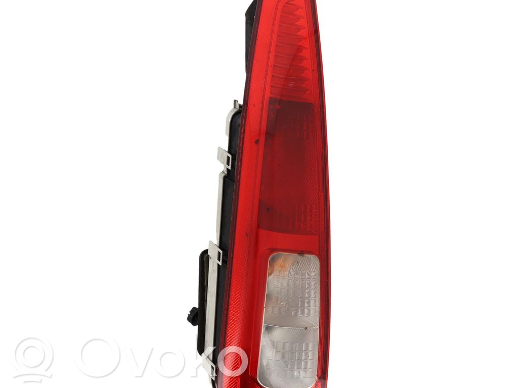 Ford Fusion Takavalot 
