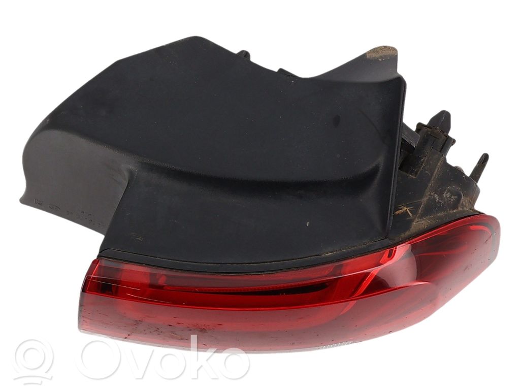 Citroen C4 Cactus Rear/tail lights 