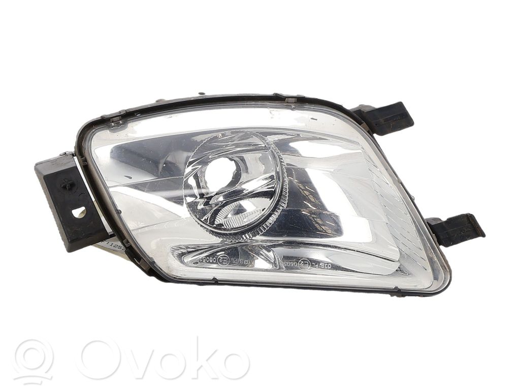 Luz de niebla delantera   6208F0