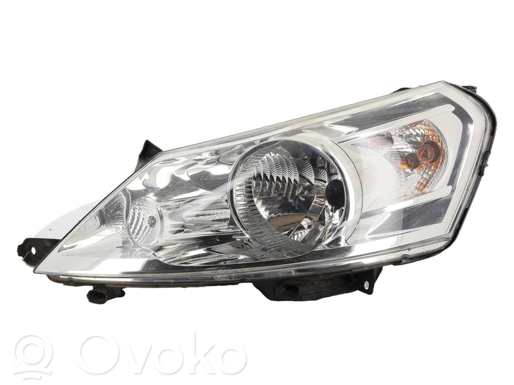 Headlight/headlamp   6208L0