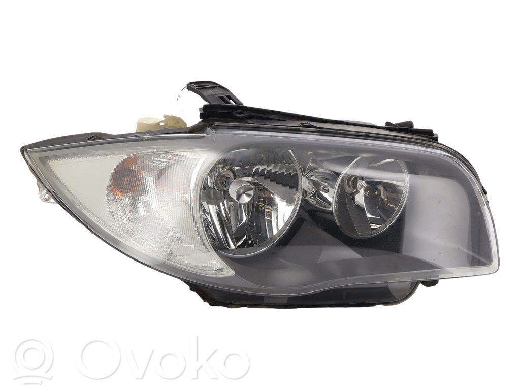 Headlight/headlamp   63117181290