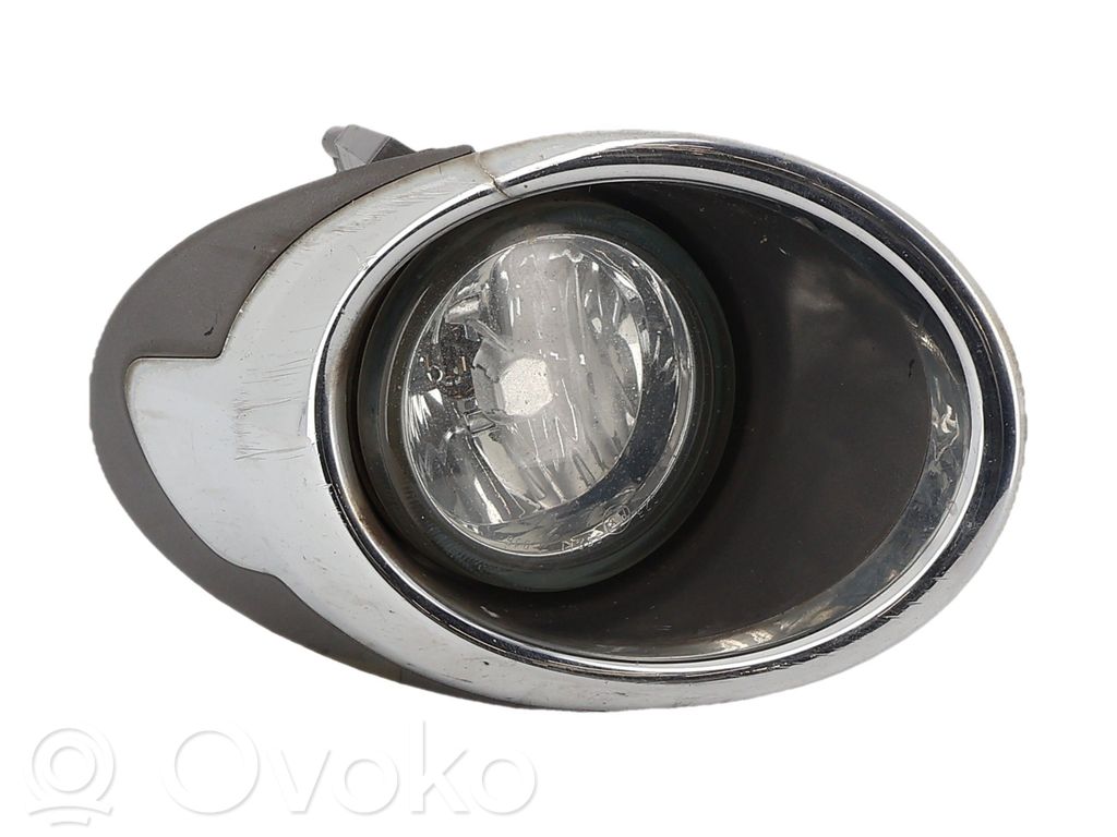 Luz de niebla delantera   6208E1