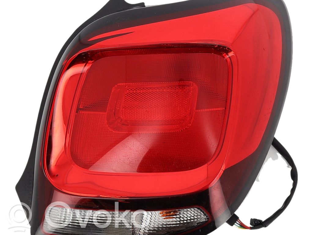 Citroen C1 Takavalot 