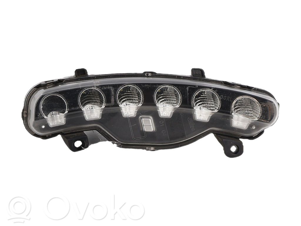 DS Automobiles 3 Lampa LED do jazdy dziennej 