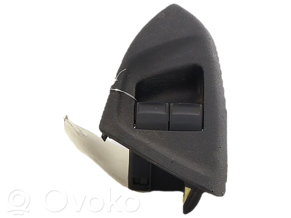Citroen C1 Electric window control switch 
