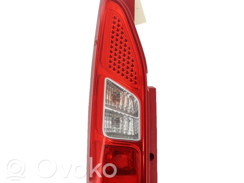 Peugeot Partner Takavalot 