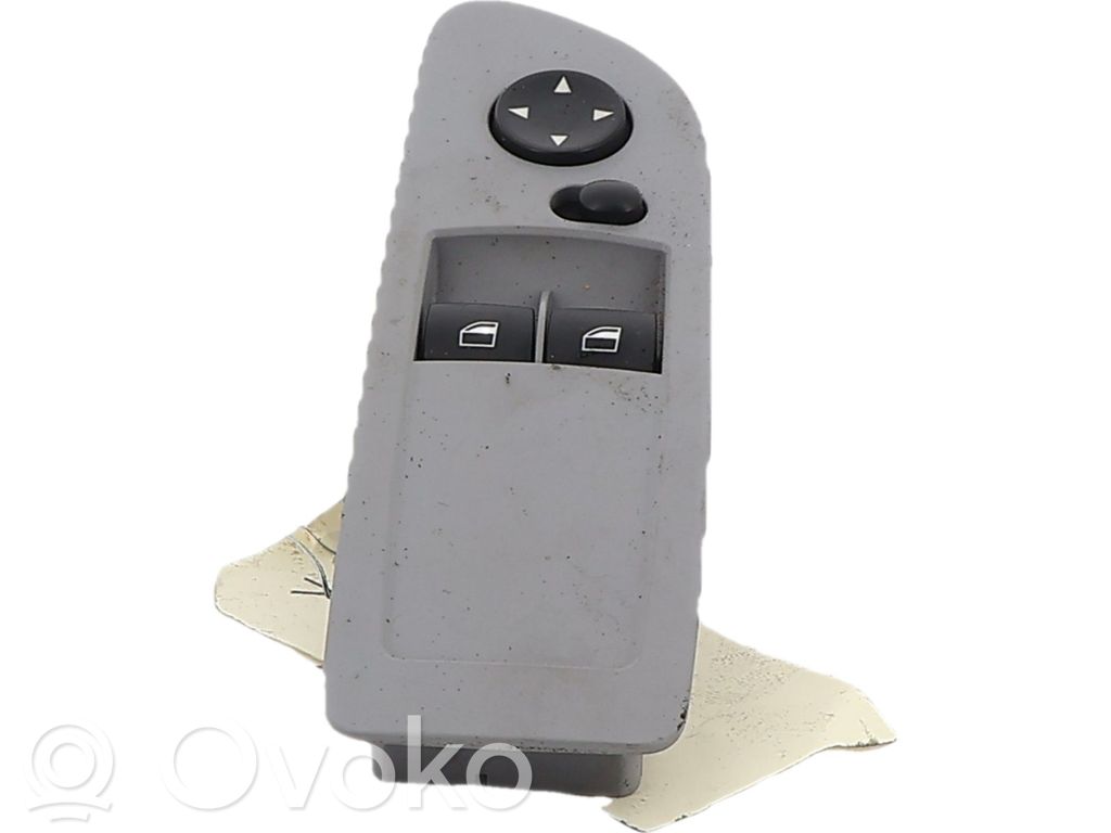 Electric window control switch   61319216522