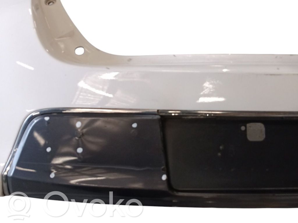 Toyota Auris E180 Parachoques 