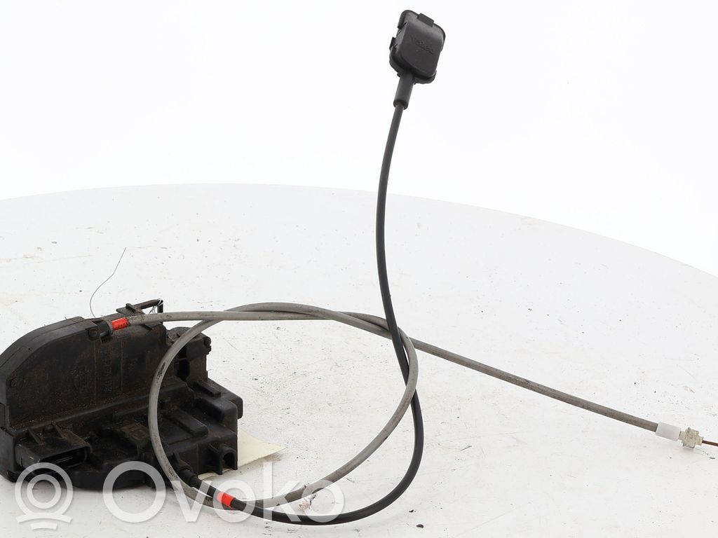 Priekinė durų spyna   805009U10C
