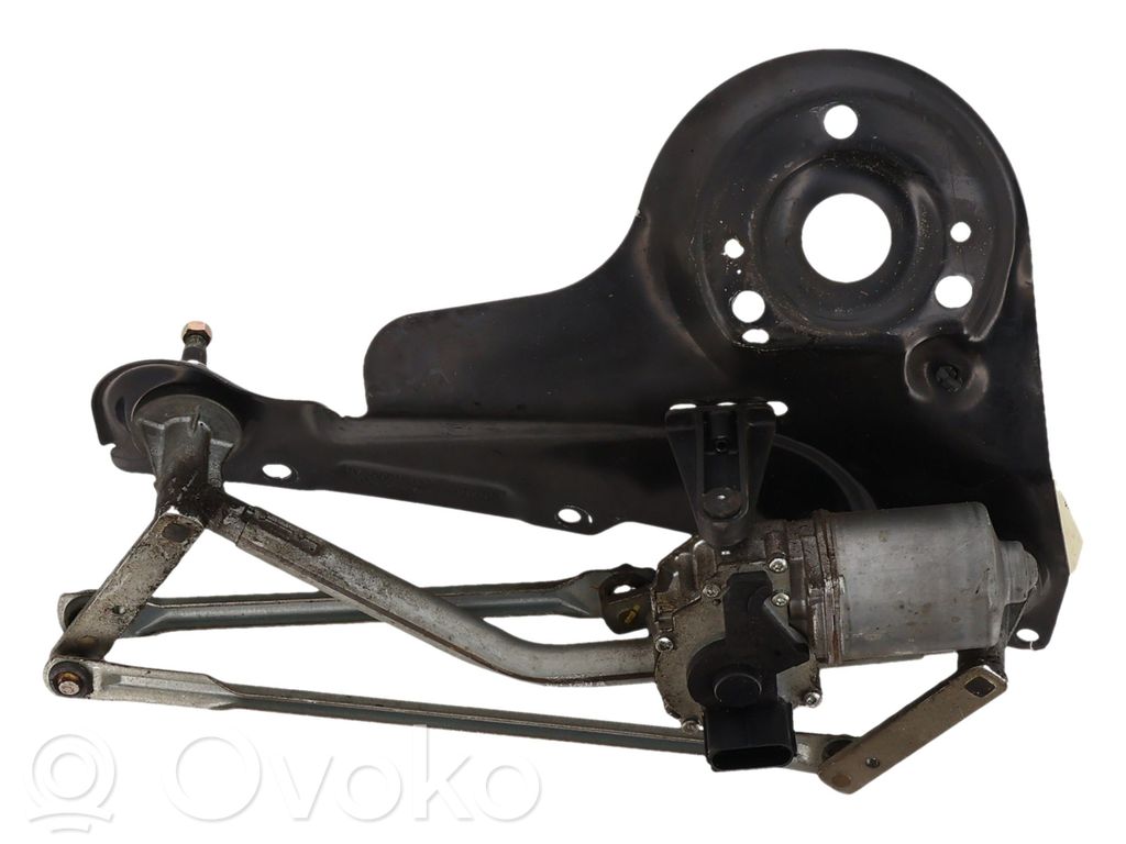 Motorino del tergicristallo   1740714