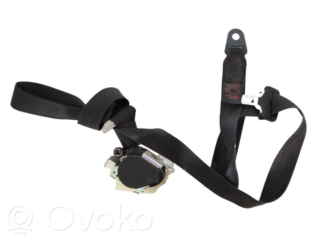 Peugeot Expert Saugos diržas priekinis 