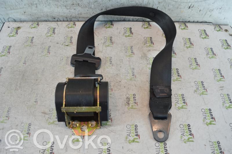 Cinturón delantero   8974CR