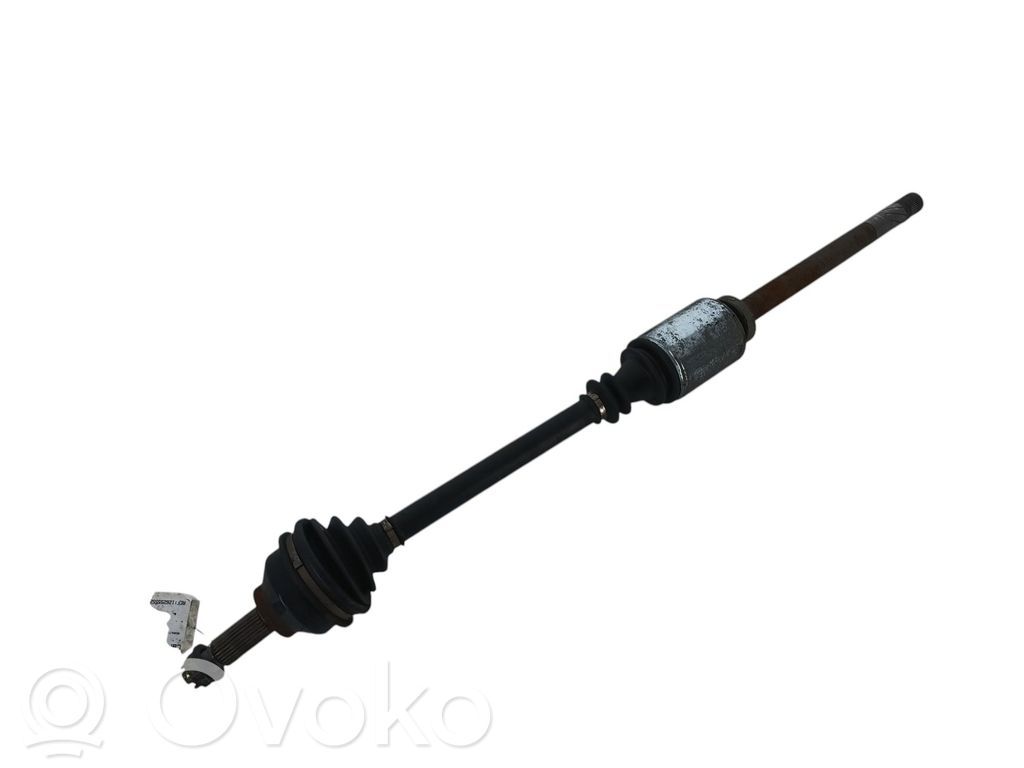 Eje de transmisión delantero   391002150R