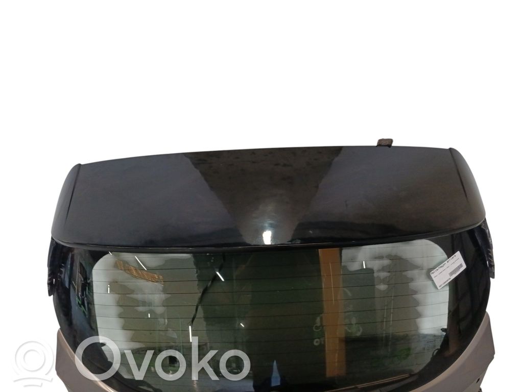 Galinis dangtis (bagažinės)   901002357R