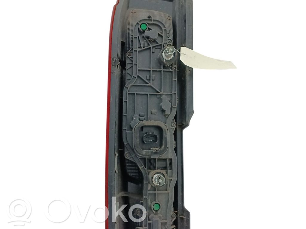 Peugeot Boxer Lampă spate în caroserie 