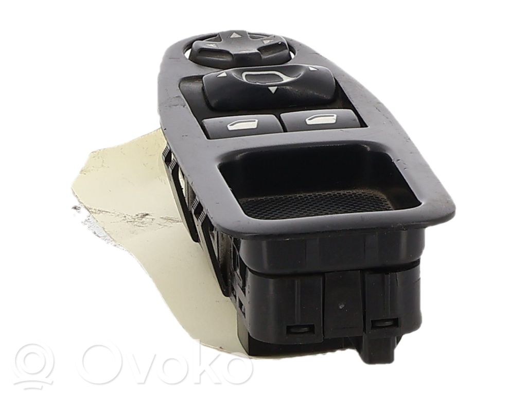 Electric window control switch   6554ZL