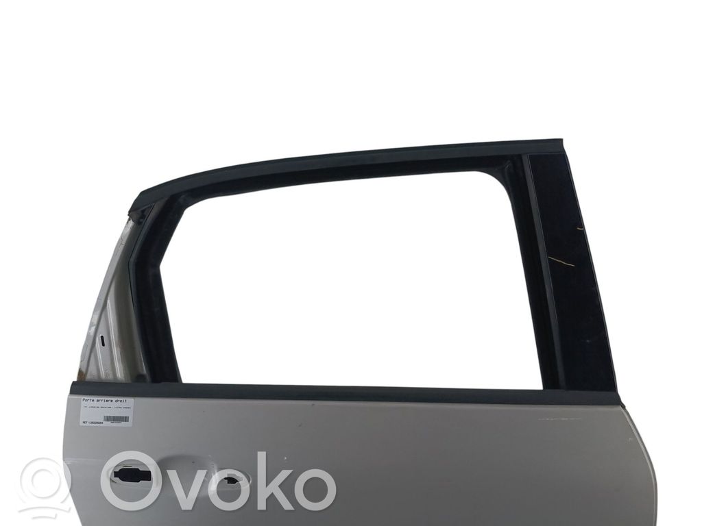 Fiat 500L Portiera posteriore 