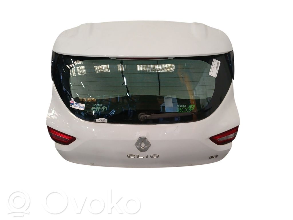Tailgate/trunk/boot lid   901008961R