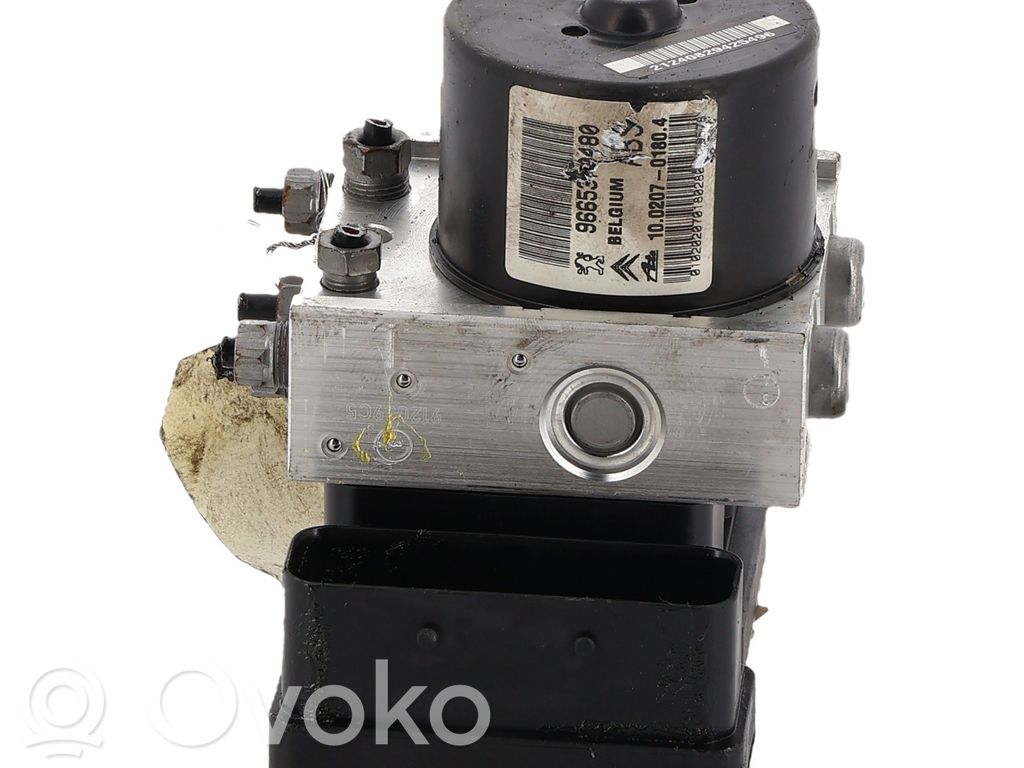 Citroen C3 Picasso ABS Pump 