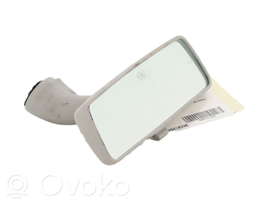 Espejo retrovisor (interior)   1S0857511AY20