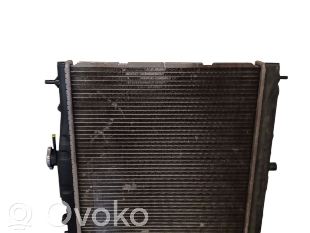 Chłodnica   21410BH40A