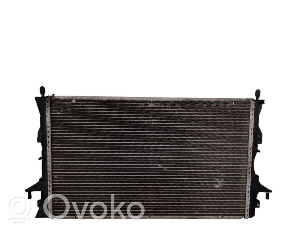 Renault Espace IV Radiator lichid răcire 