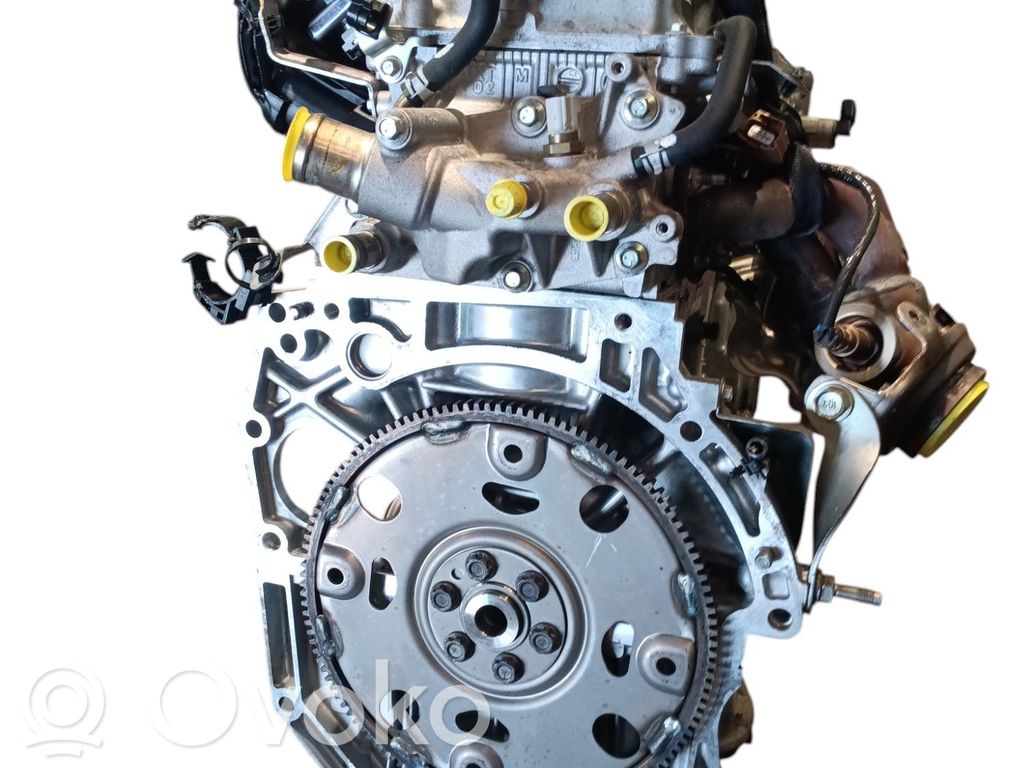 Motor   10102BA60A