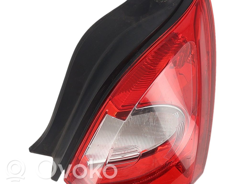 Luz trasera/de freno   265502963R