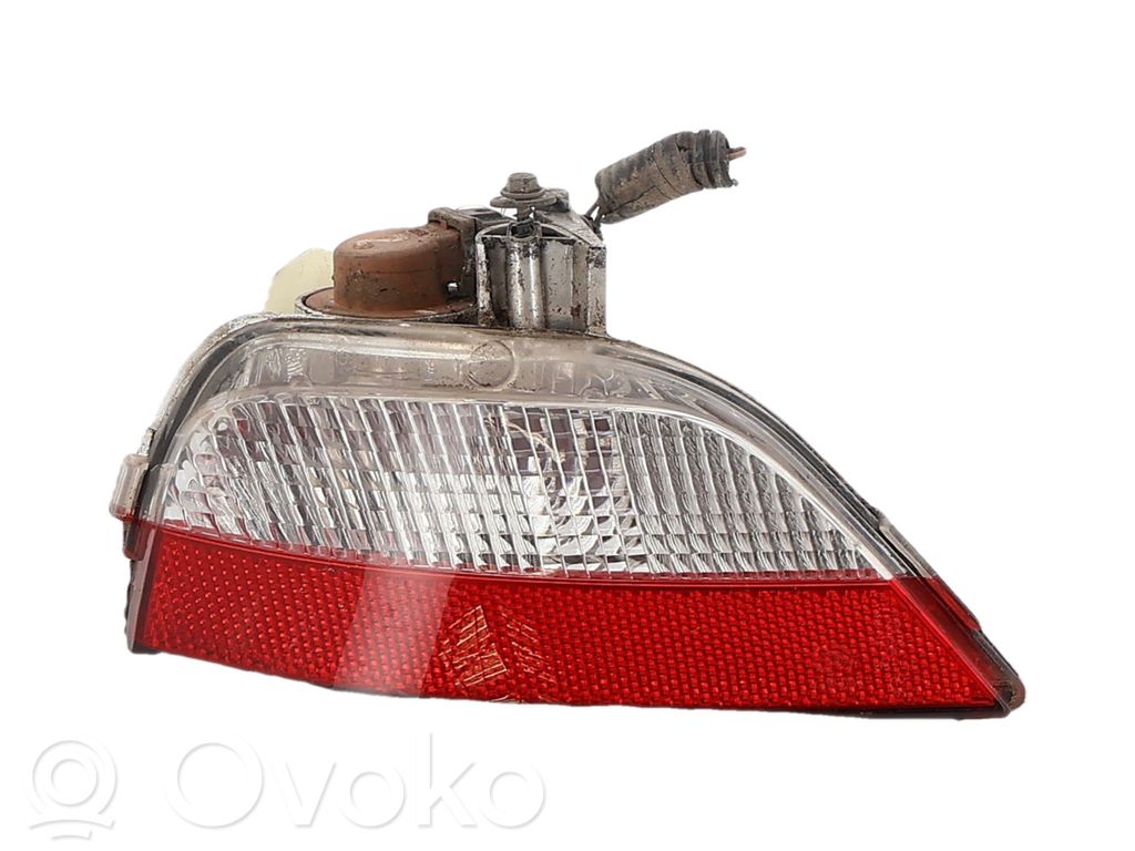 Takapuskurin valo   265540003R