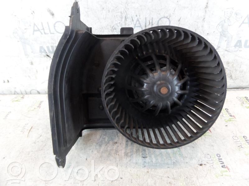Renault Clio II Ventilator aerotermă 