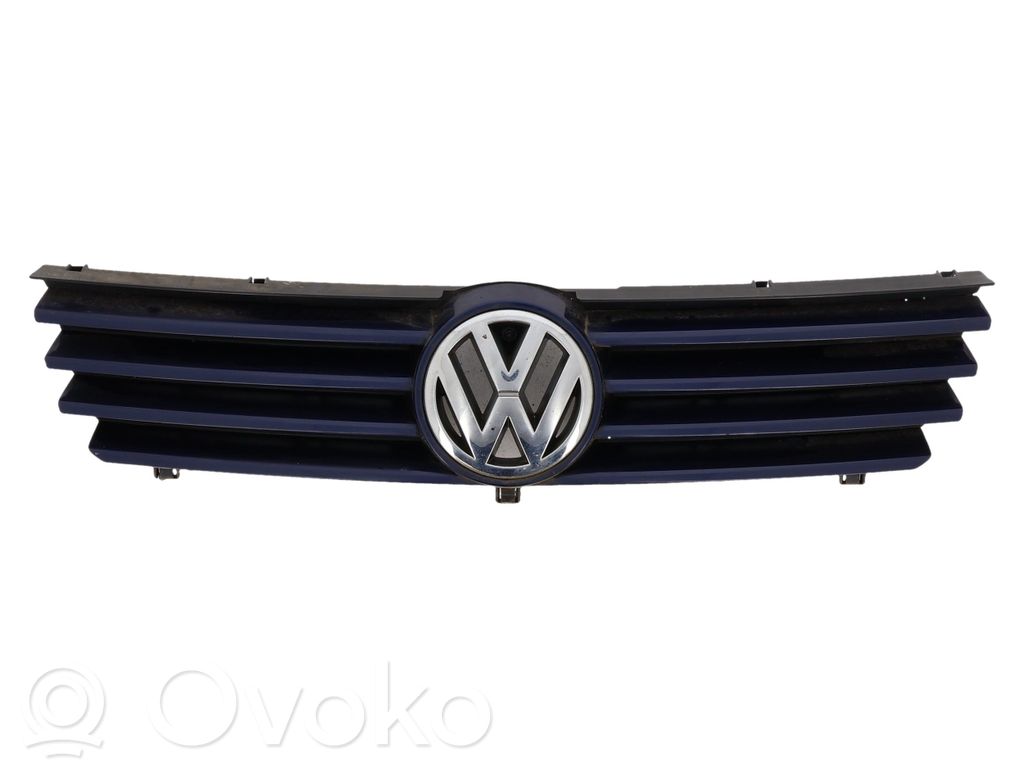 Volkswagen Polo III 6N 6N2 6NF Grille de calandre avant