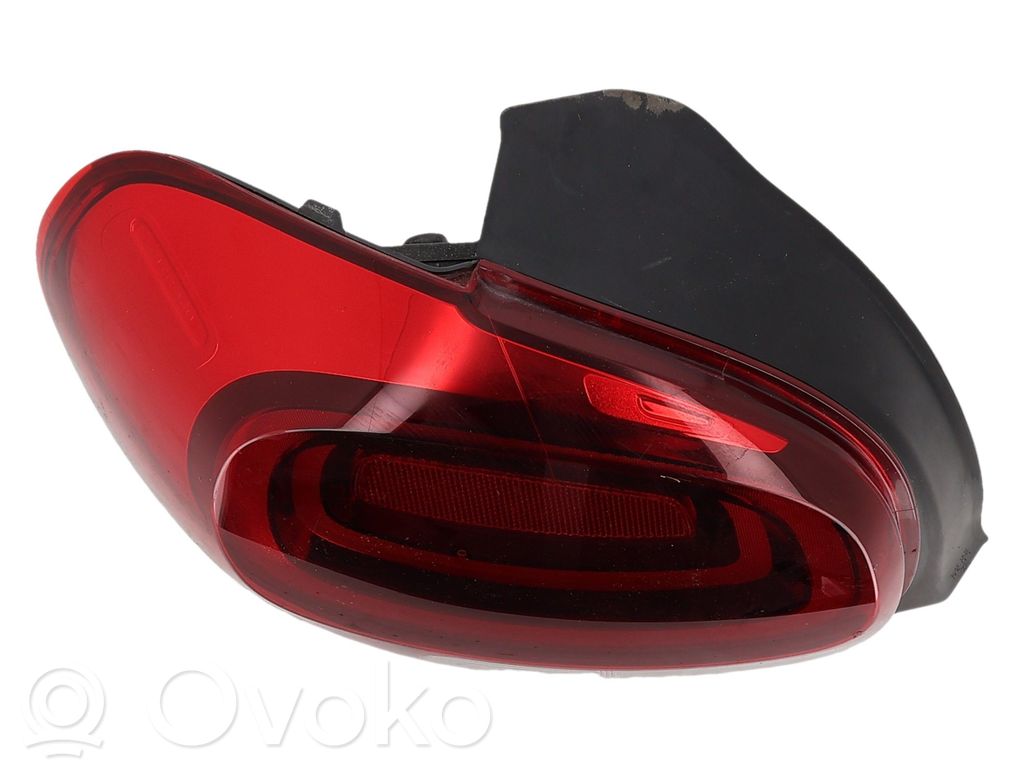 Rear/tail lights   9812257580