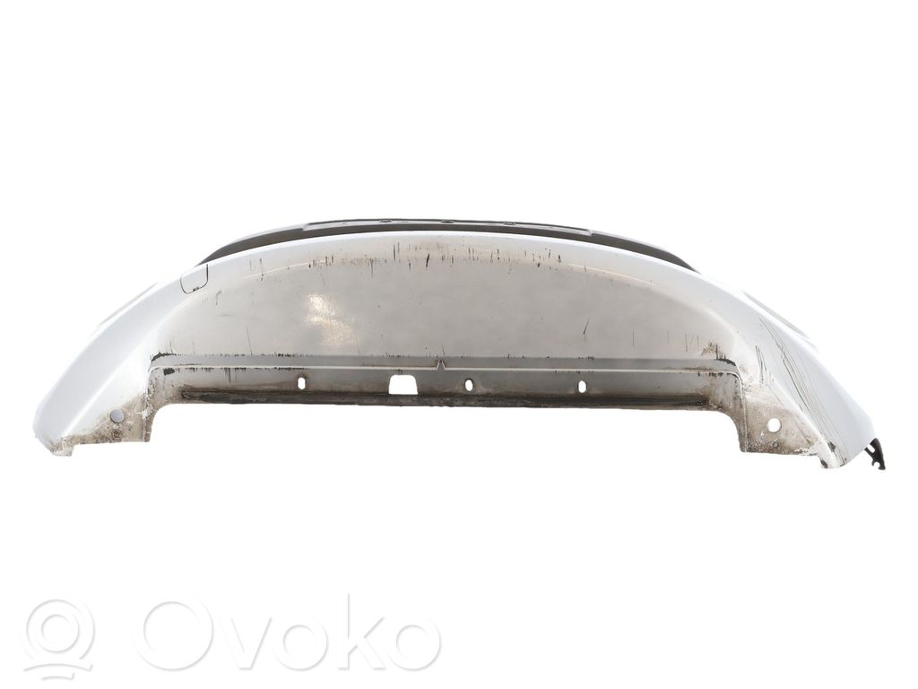 Ford Ka Etupuskuri 